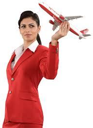 Why youngsters are inclined towards aviation industry?